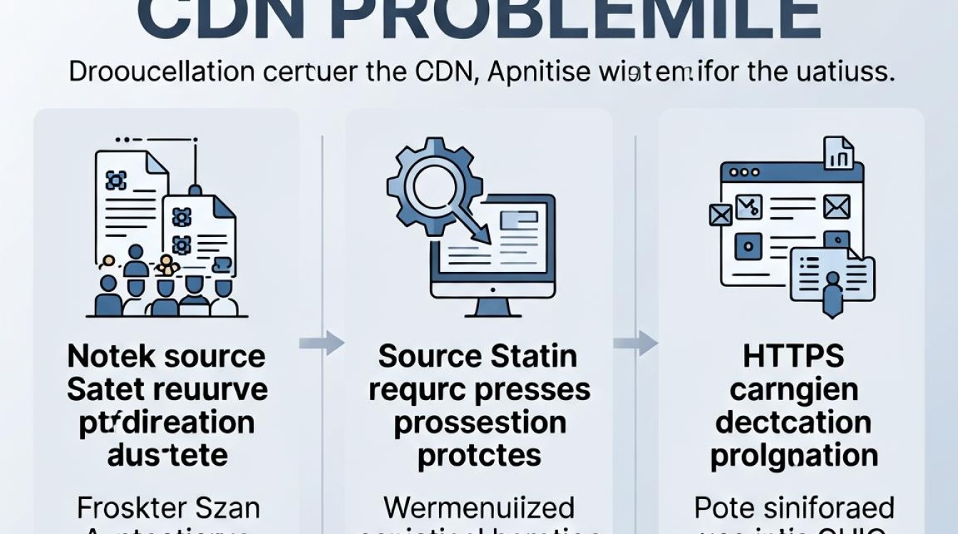 cdn的问题 cdn的问题