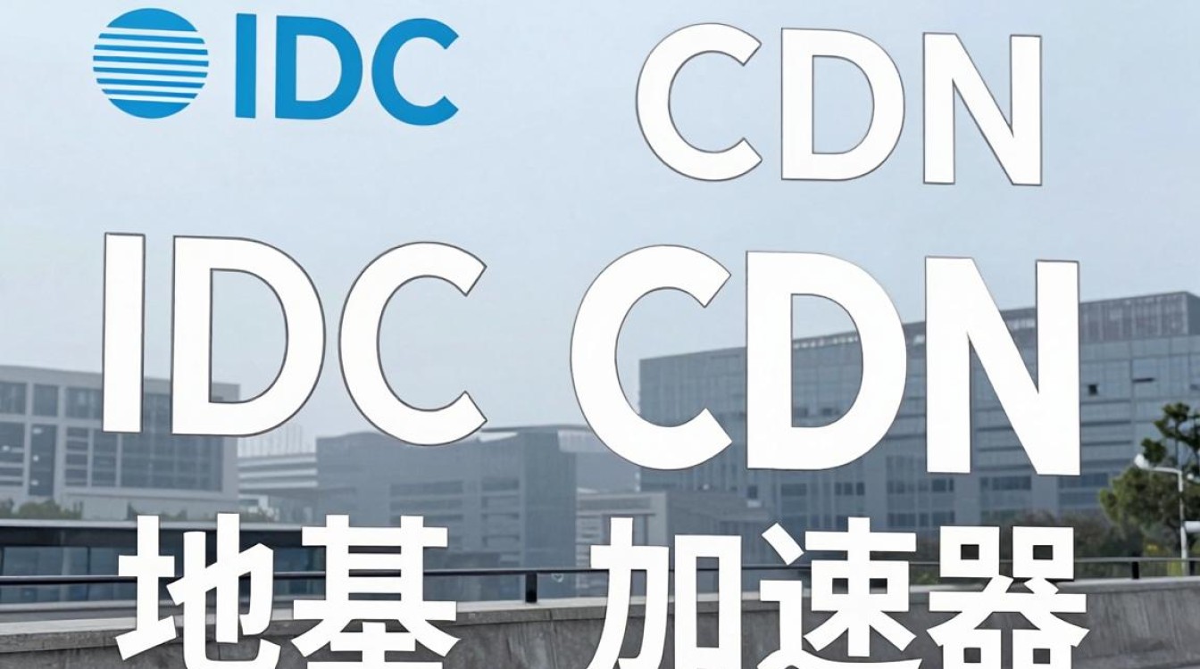 idc cdn服务 idc cdn服务