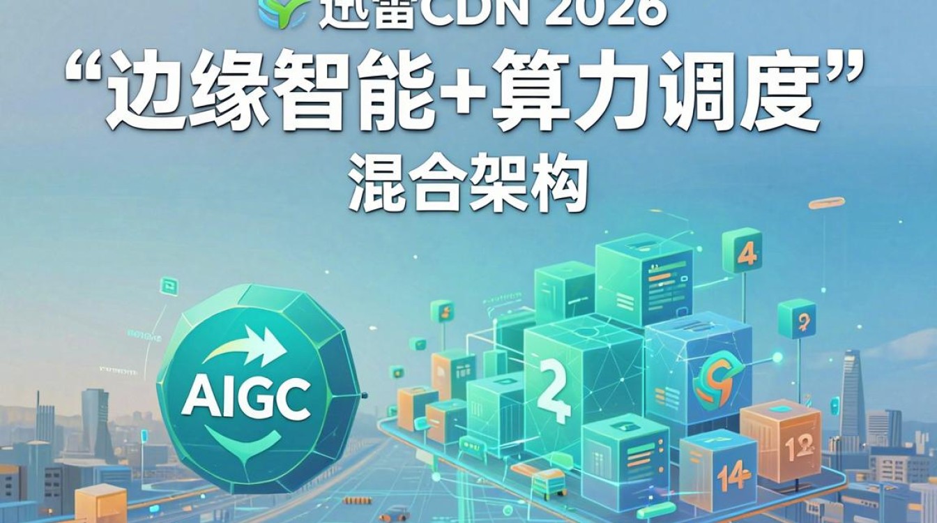 迅雷cdn未来 迅雷cdn未来