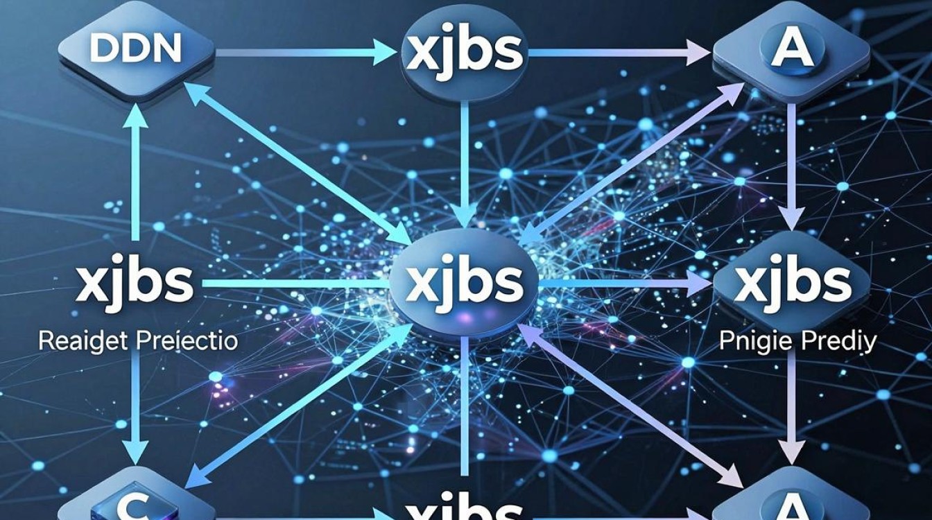 cdn xjbs算法 cdn xjbs算法