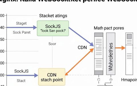 sockjs请求cdn失败怎么办？sockjs请求cdn