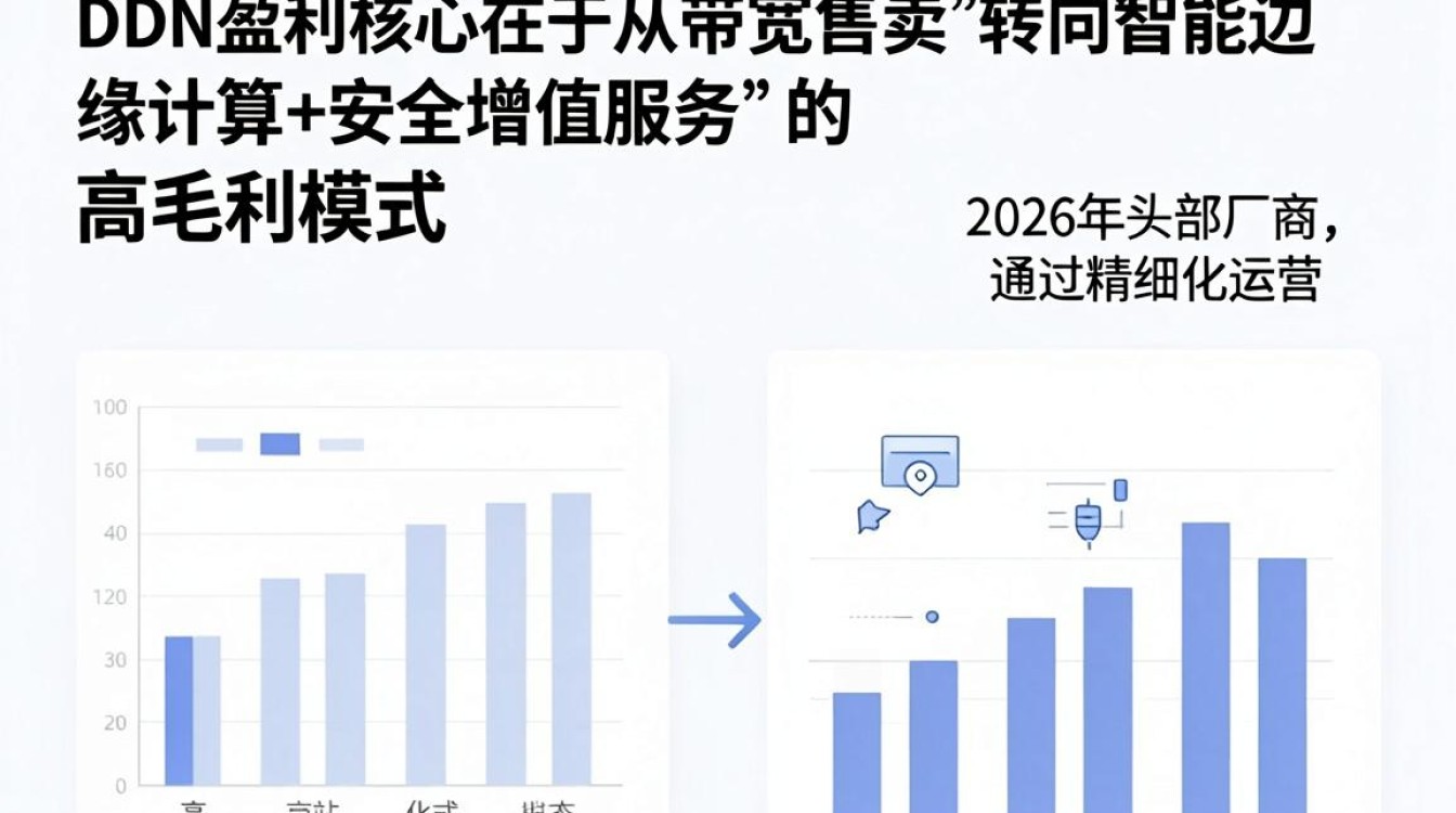 cdn盈利分析 cdn盈利分析