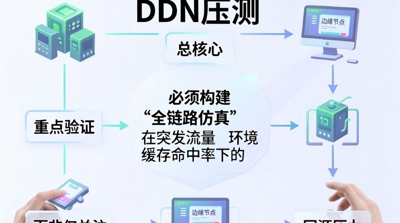 cdn压测 cdn压测