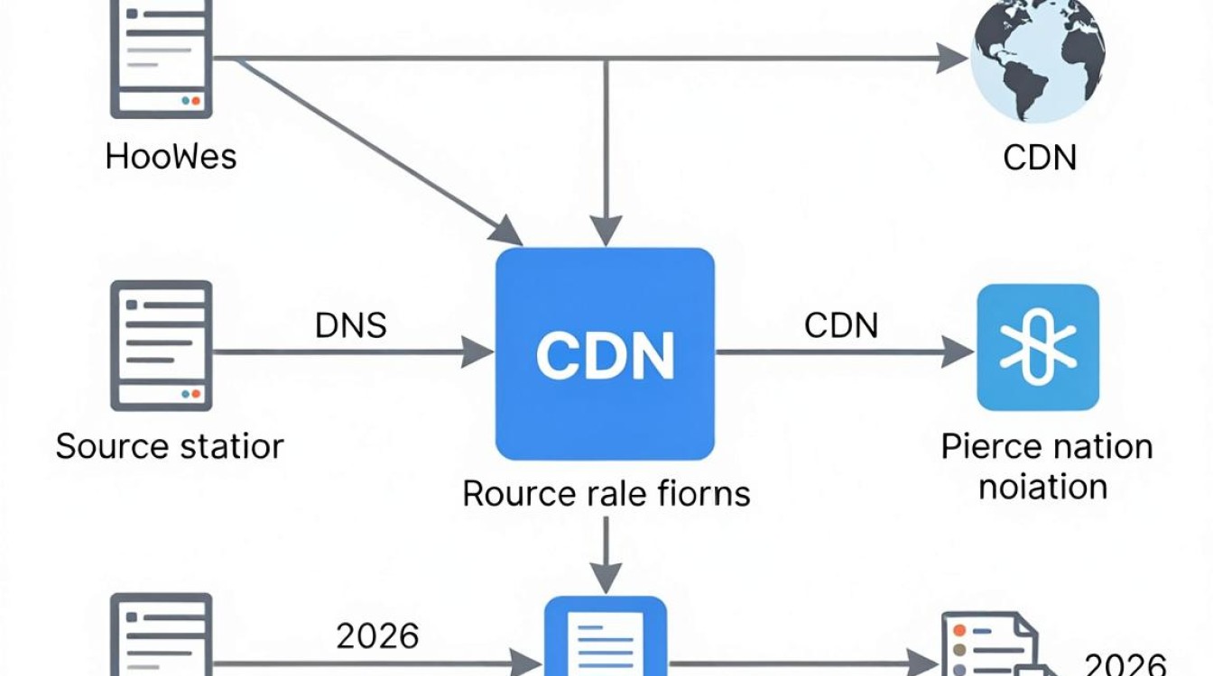 kangle接入cdn