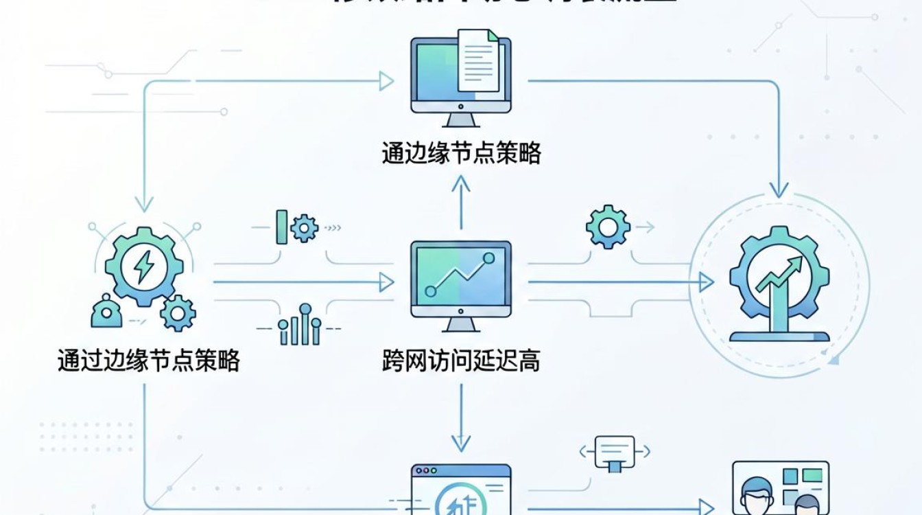 cdn修改路由 cdn修改路由