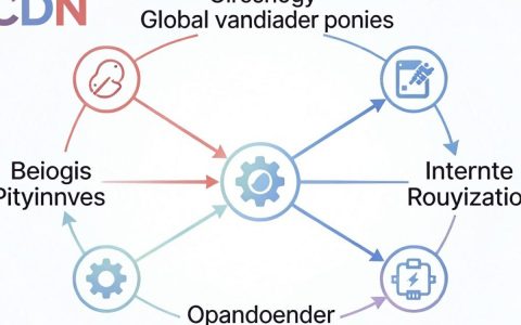 美国CDN技术好用吗，美国CDN技术