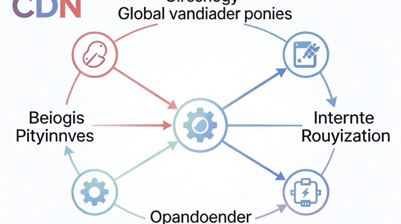 美国cdn技术 美国cdn技术