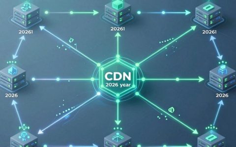 全国CDN节点是什么，全国CDN节点有哪些
