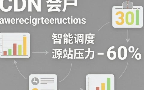 CDN客户案例有哪些？CDN加速效果怎么样