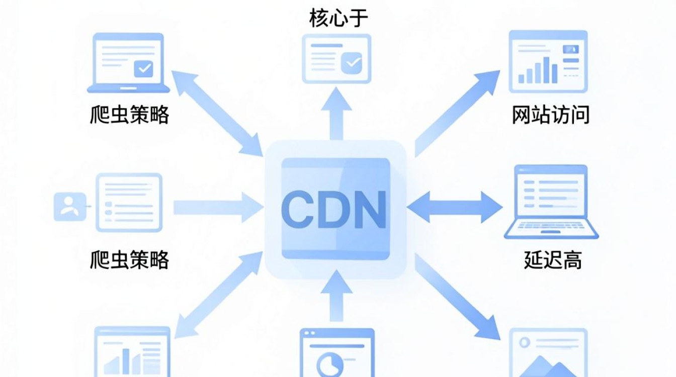 切换cdn 爬虫 切换cdn 爬虫