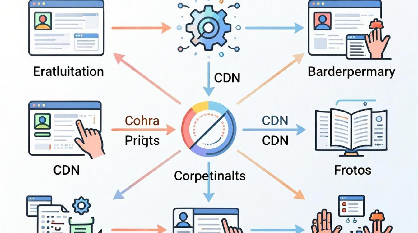切换cdn 爬虫 切换cdn 爬虫