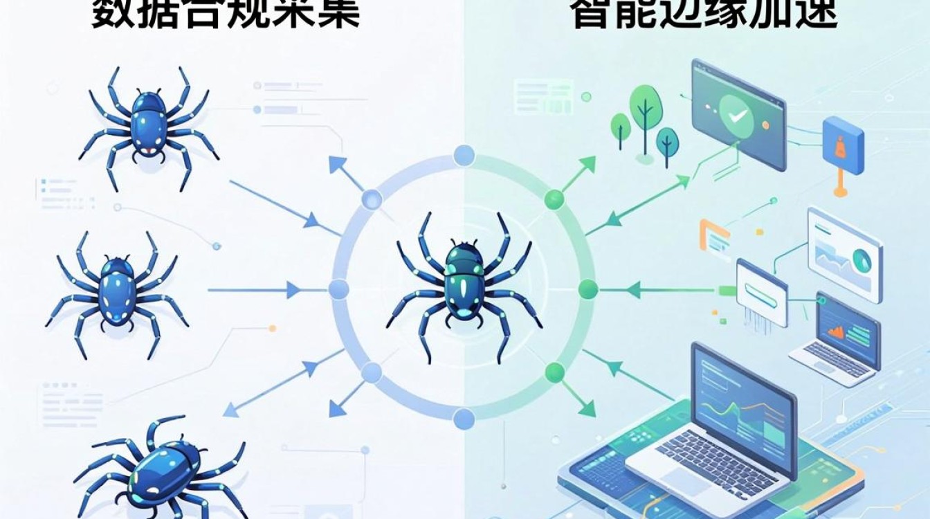 爬虫和cdn 爬虫和cdn