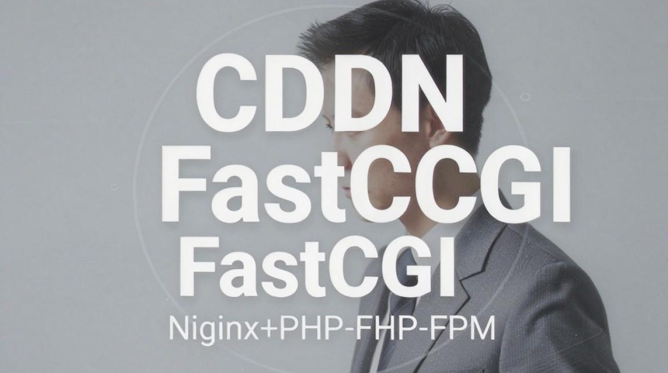 cdn fastcgi error