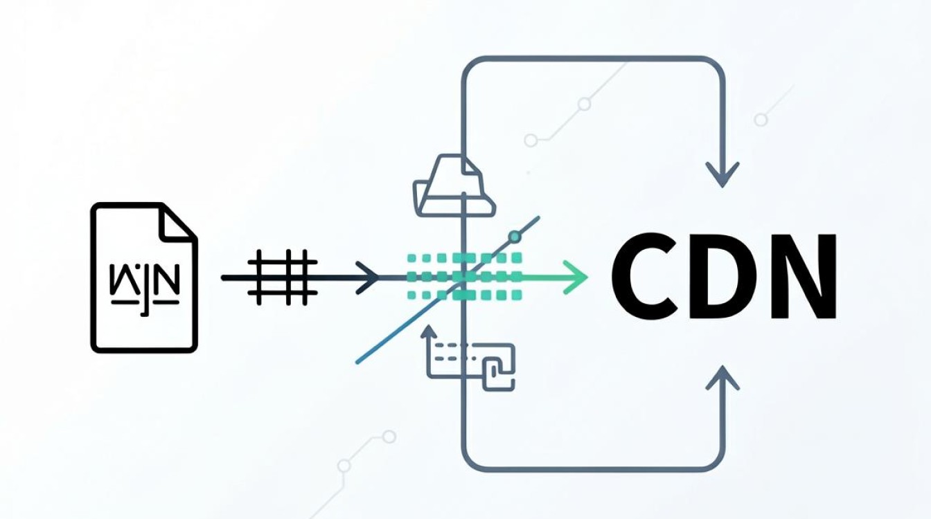 websocket 与 cdn