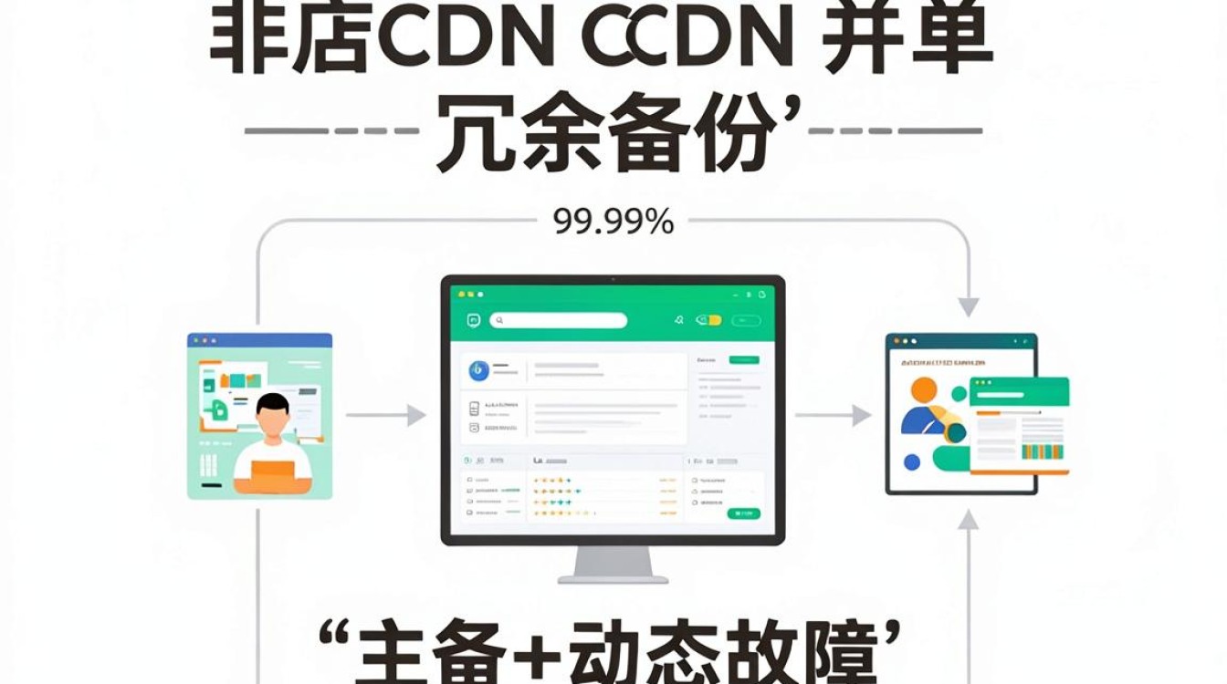 网站双cdn 网站双cdn