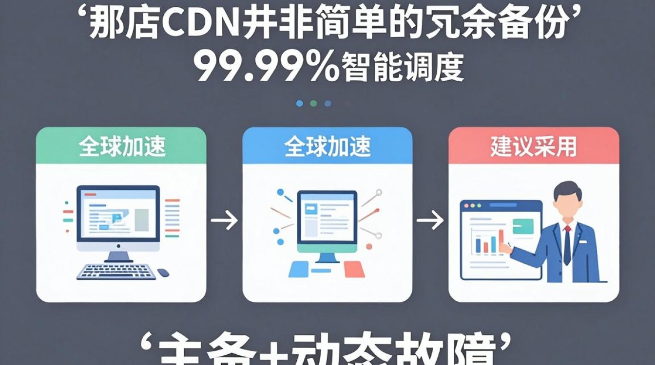 网站双cdn 网站双cdn