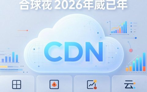 创云cdn好用吗，创云cdn是什么