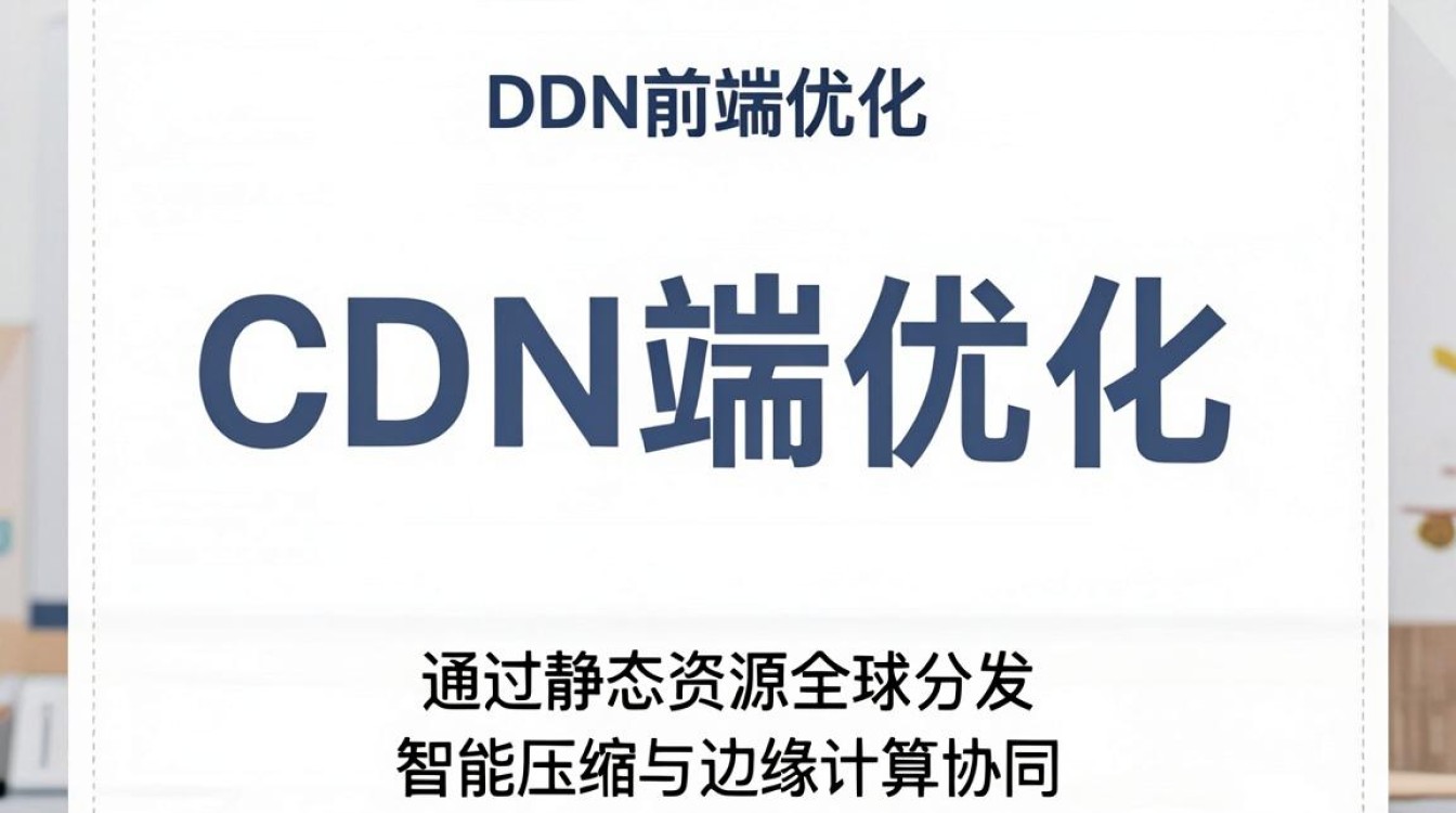 cdn前端优 cdn前端优