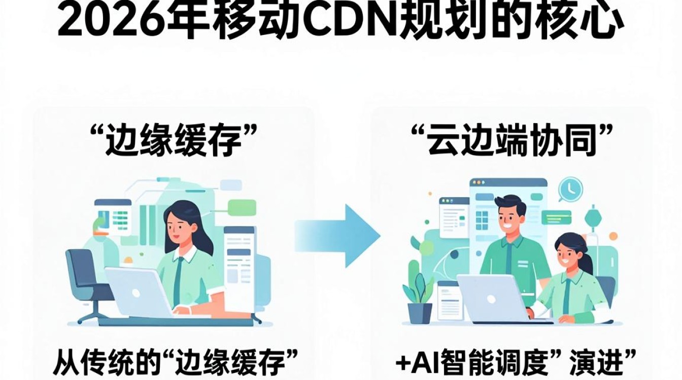 移动cdn规划 移动cdn规划