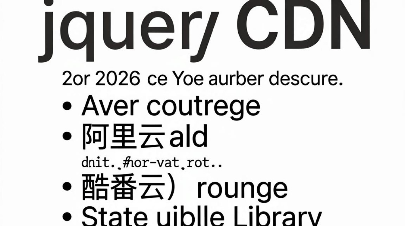 jq cdn 资源 jq cdn 资源