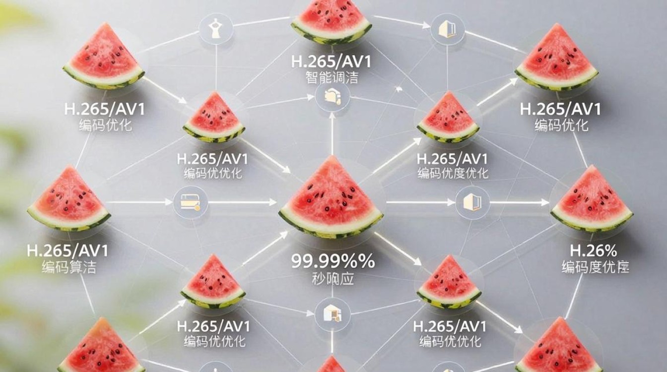 西瓜视频 cdn