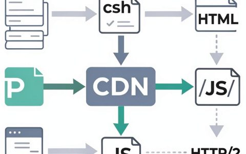 cdn加速php怎么用，php网站cdn加速配置教程