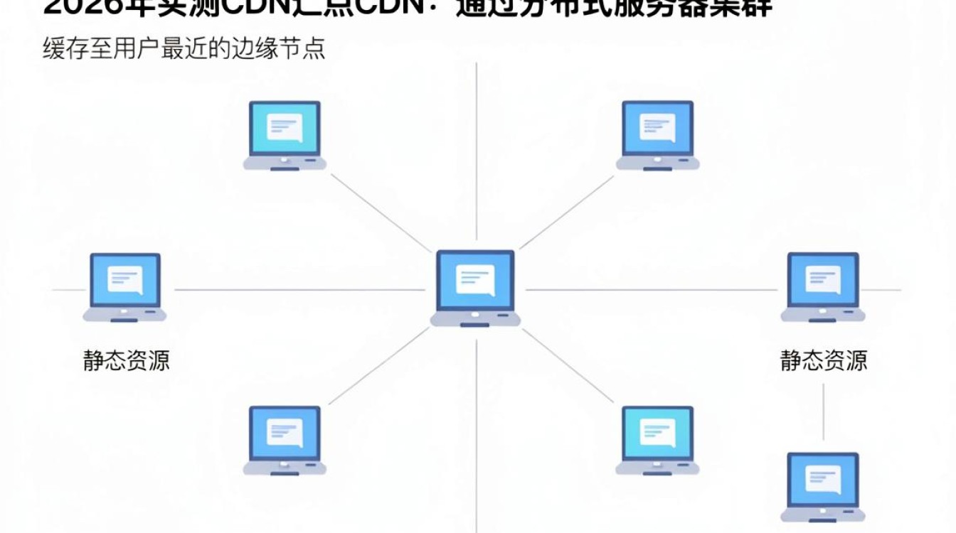 国内节点cdn