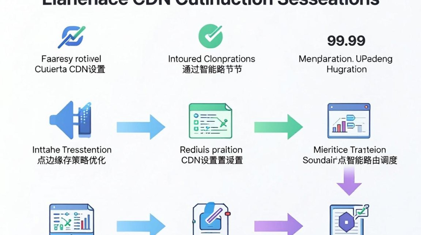 融合cdn 设置