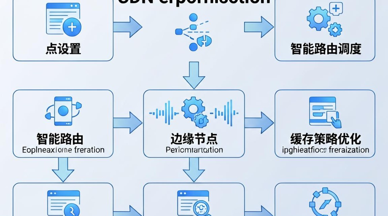 融合cdn 设置