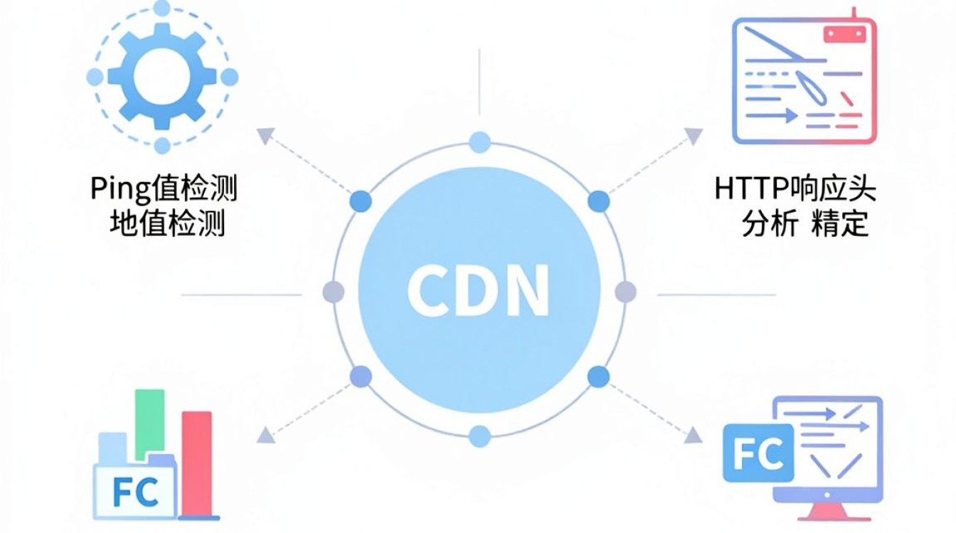 怎么测试cdn 怎么测试cdn