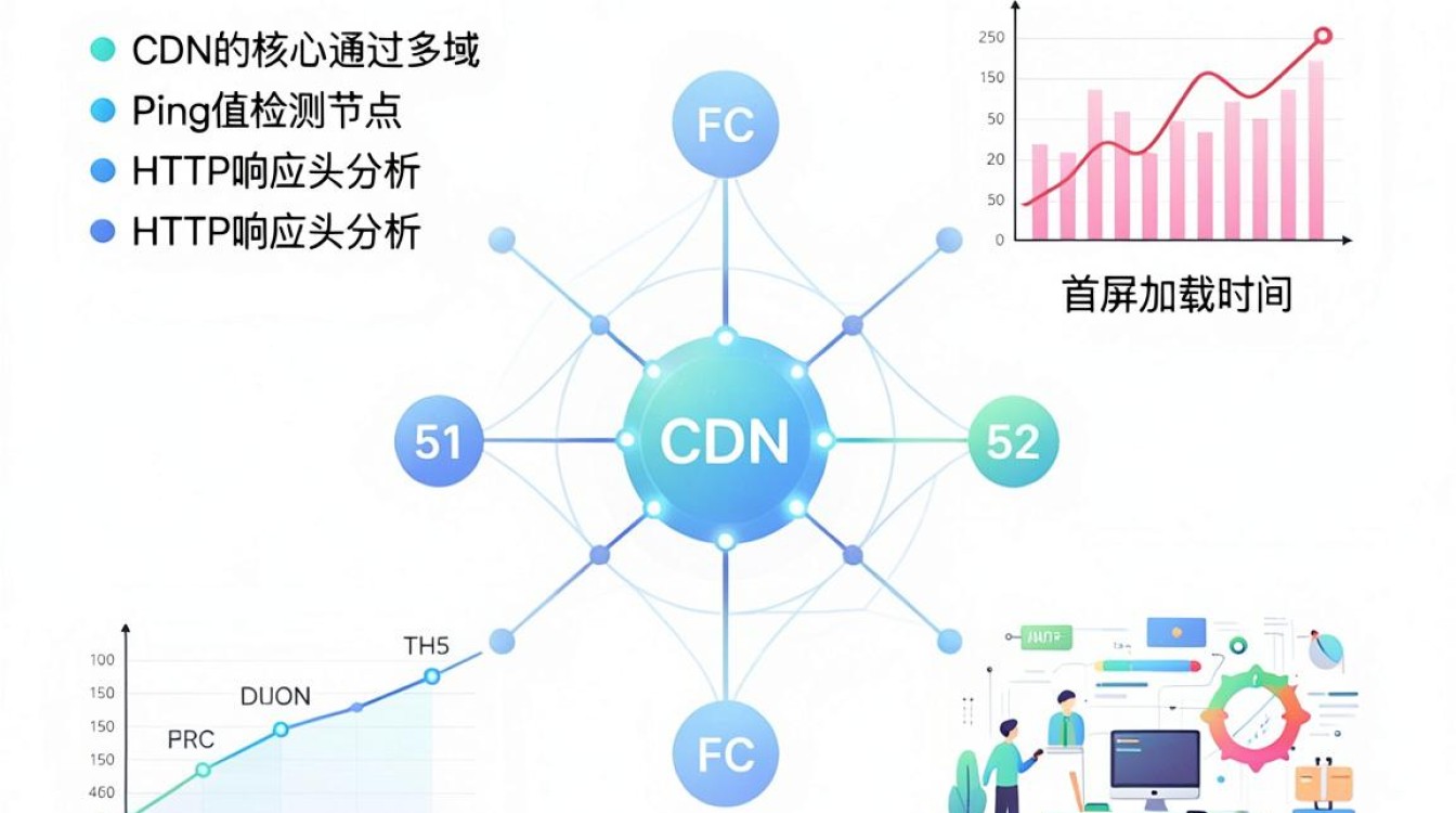 怎么测试cdn 怎么测试cdn