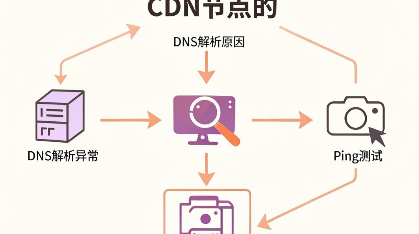 连不上cdn节点 连不上cdn节点