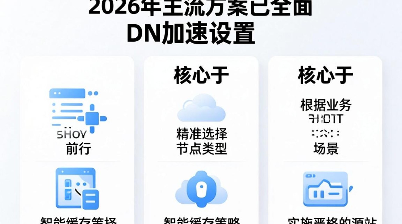 cdn加速 设置 cdn加速 设置