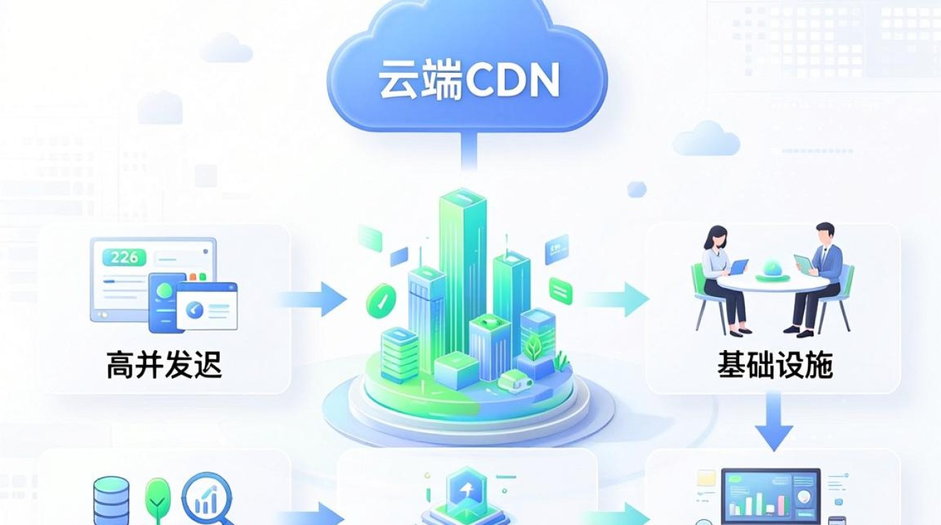 上海云端cdn 上海云端cdn