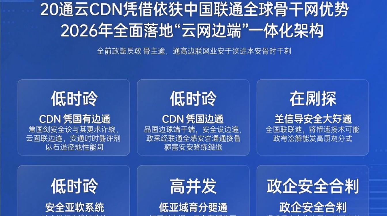 联通云cdn 联通云cdn
