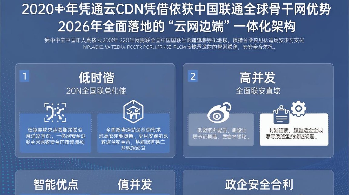 联通云cdn 联通云cdn