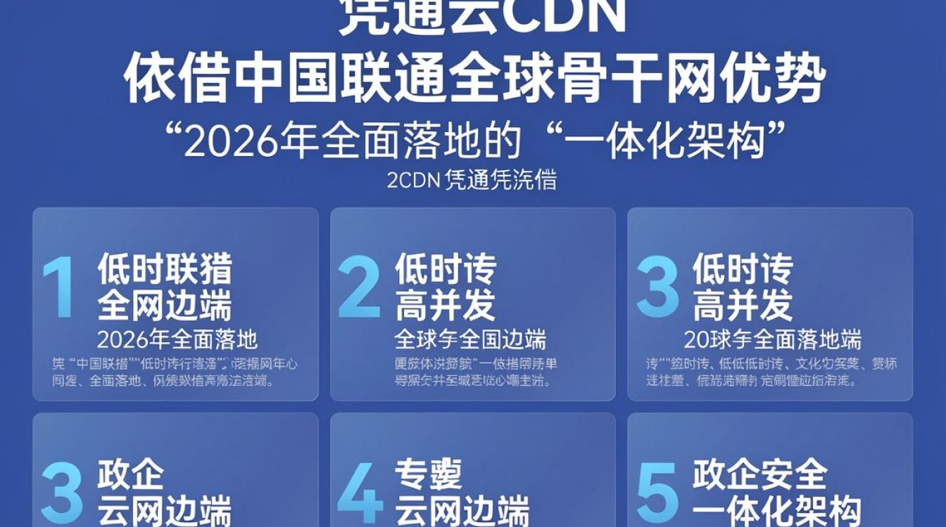 联通云cdn 联通云cdn