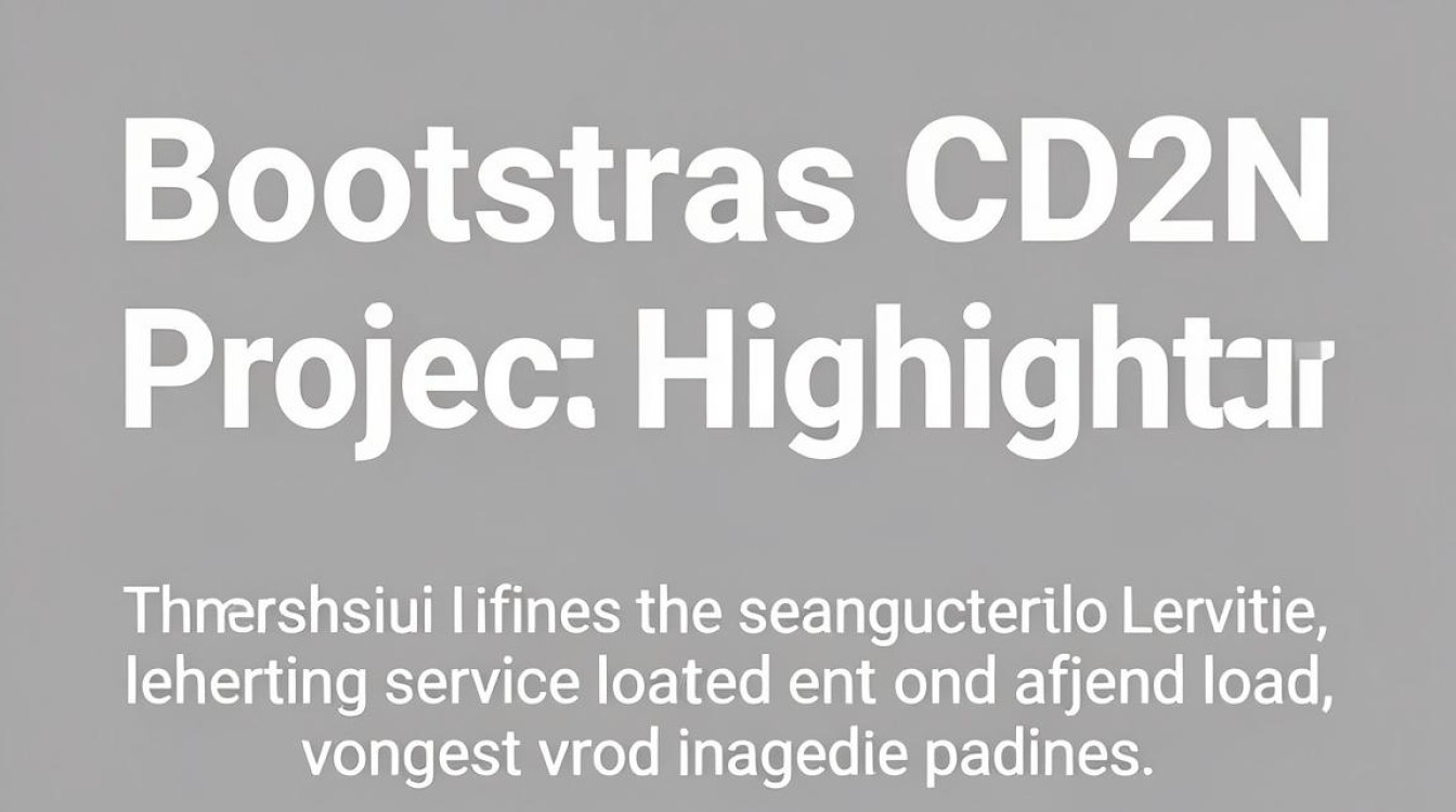 bootstrap用cdn bootstrap用cdn