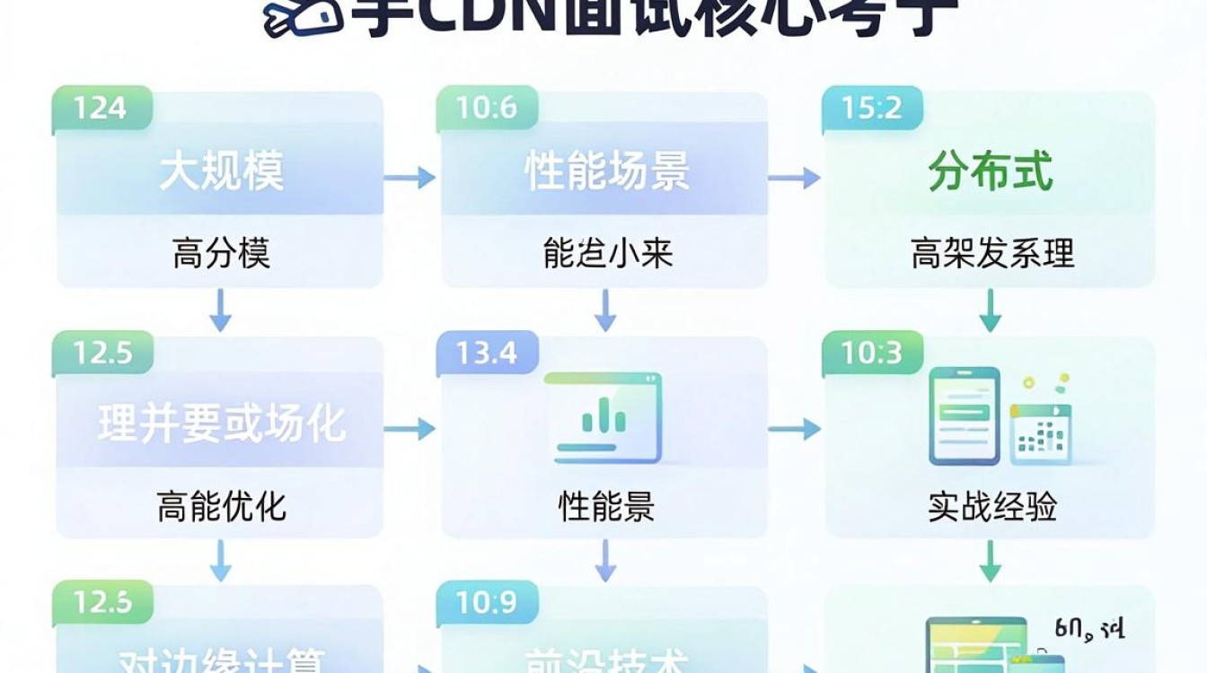 快手cdn面试 快手cdn面试