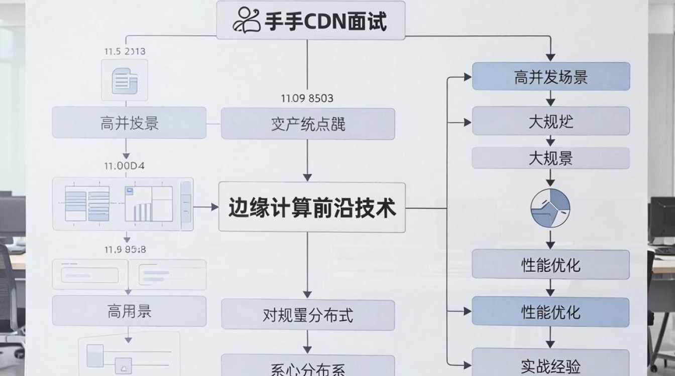 快手cdn面试 快手cdn面试