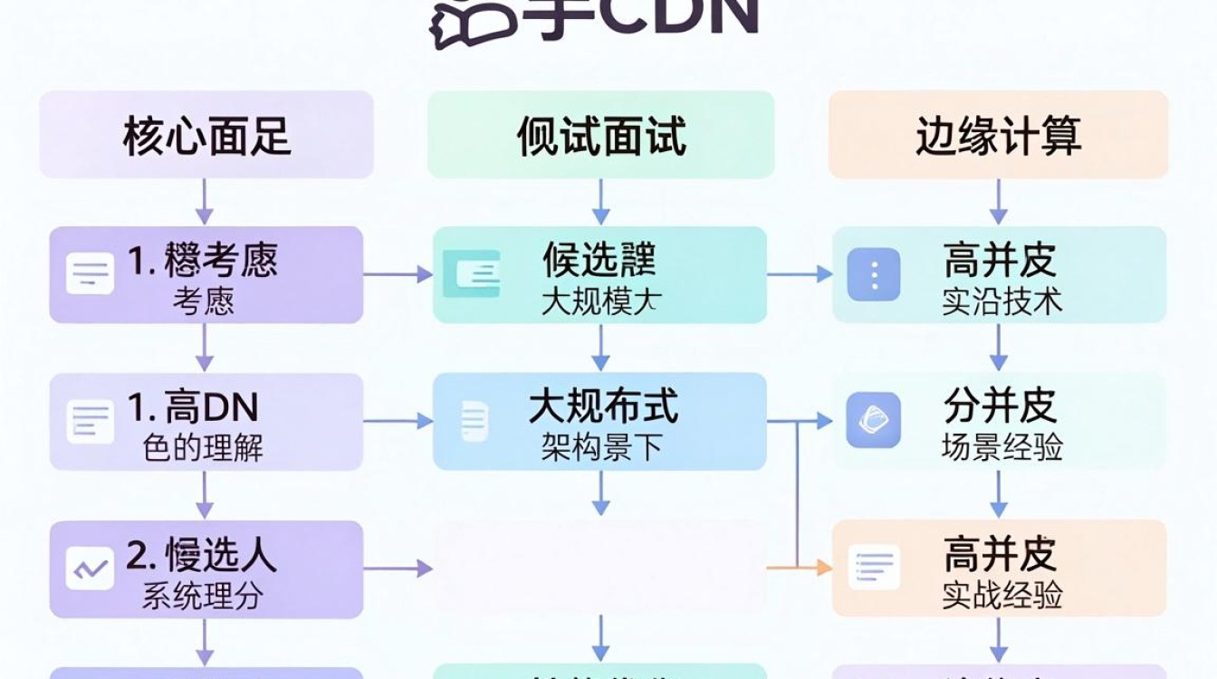 快手cdn面试 快手cdn面试