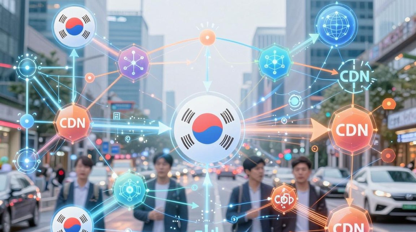 韩国动态cdn 韩国动态cdn