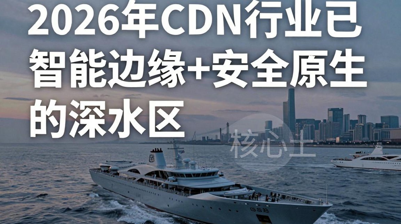 cdn最新资讯 cdn最新资讯