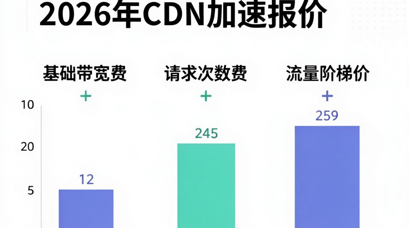 cdn加速报价 cdn加速报价