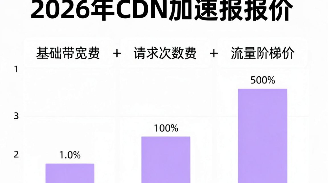 cdn加速报价 cdn加速报价