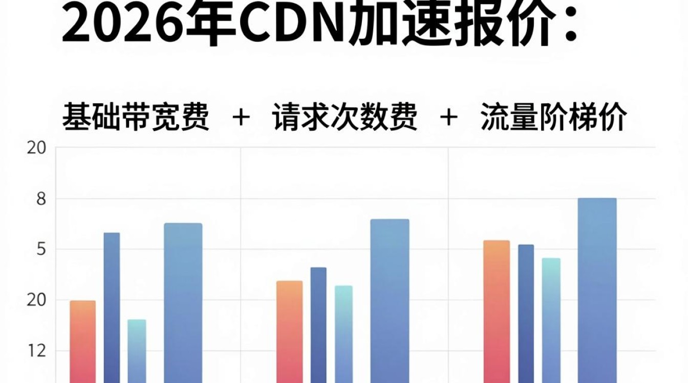 cdn加速报价 cdn加速报价