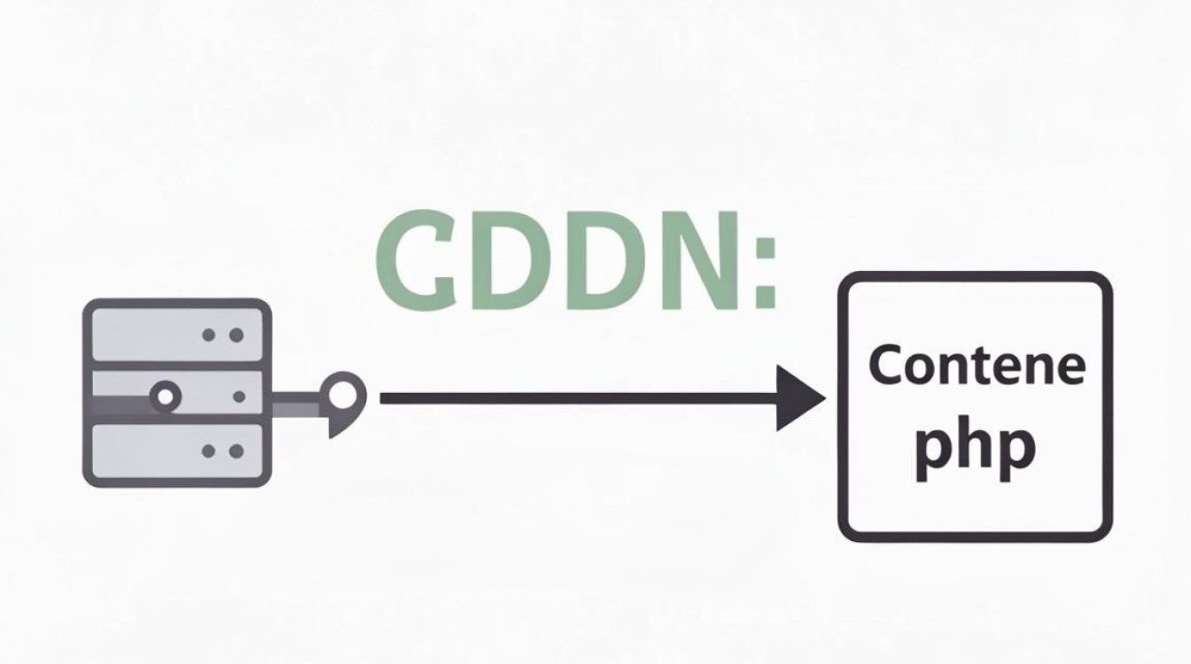 cdn 部署 php