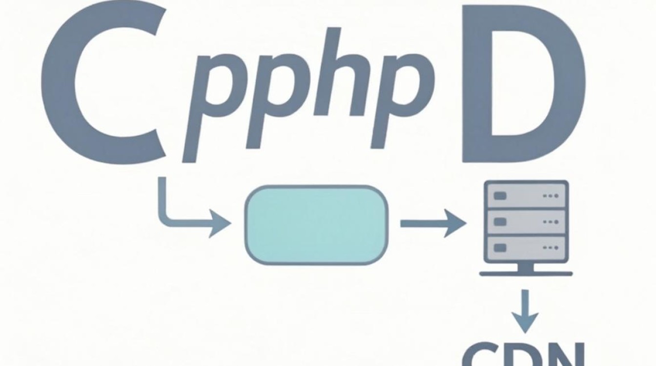 cdn 部署 php