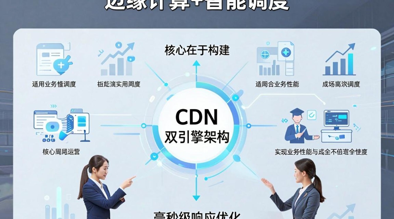 负责cdn产品 负责cdn产品