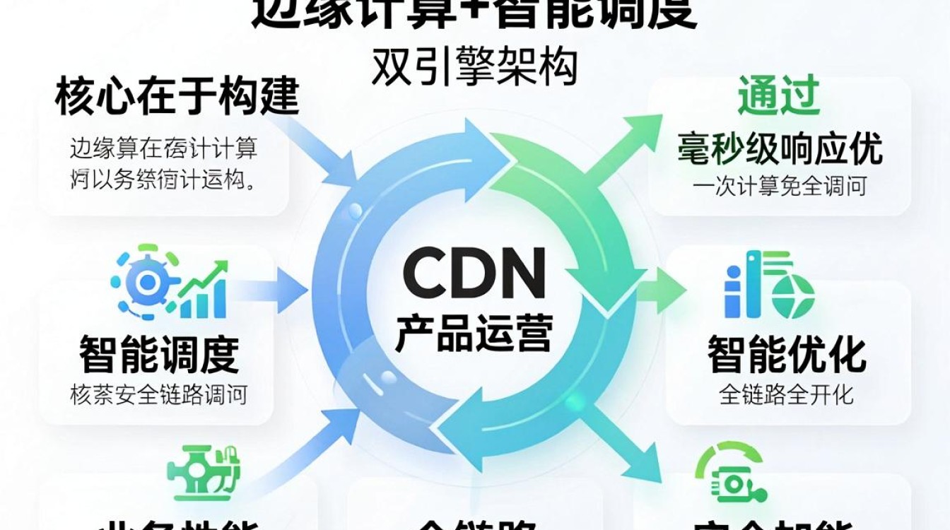 负责cdn产品 负责cdn产品
